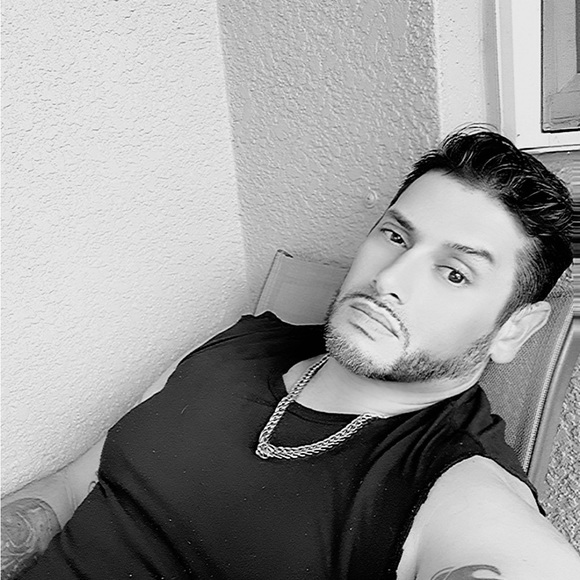 Meet your Posher, Steven - Picture 6 of 12